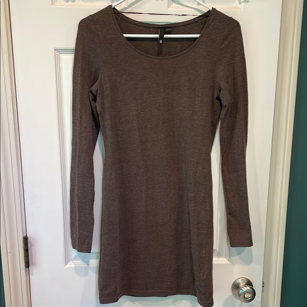Divided by H&M bodycon dress